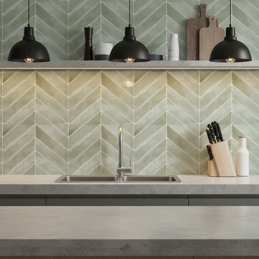 Chevron | Madrid